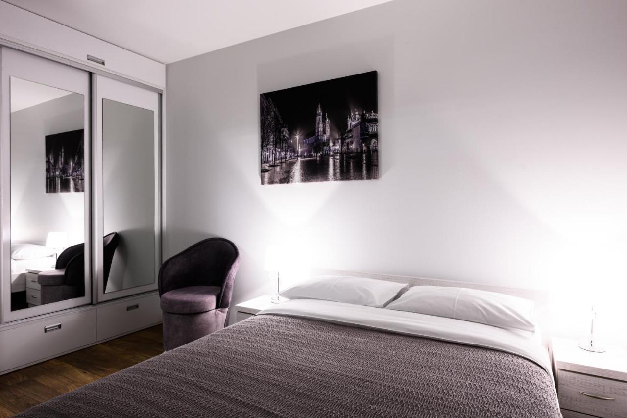 Native Apartments Masarska 8 Красков Екстериор снимка