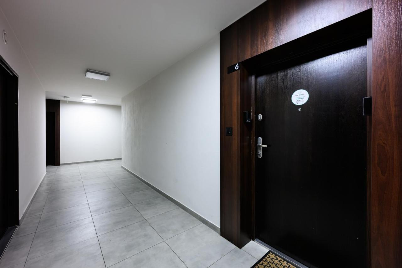Native Apartments Masarska 8 Красков Екстериор снимка