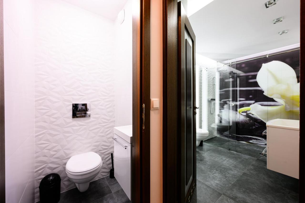 Native Apartments Masarska 8 Красков Екстериор снимка