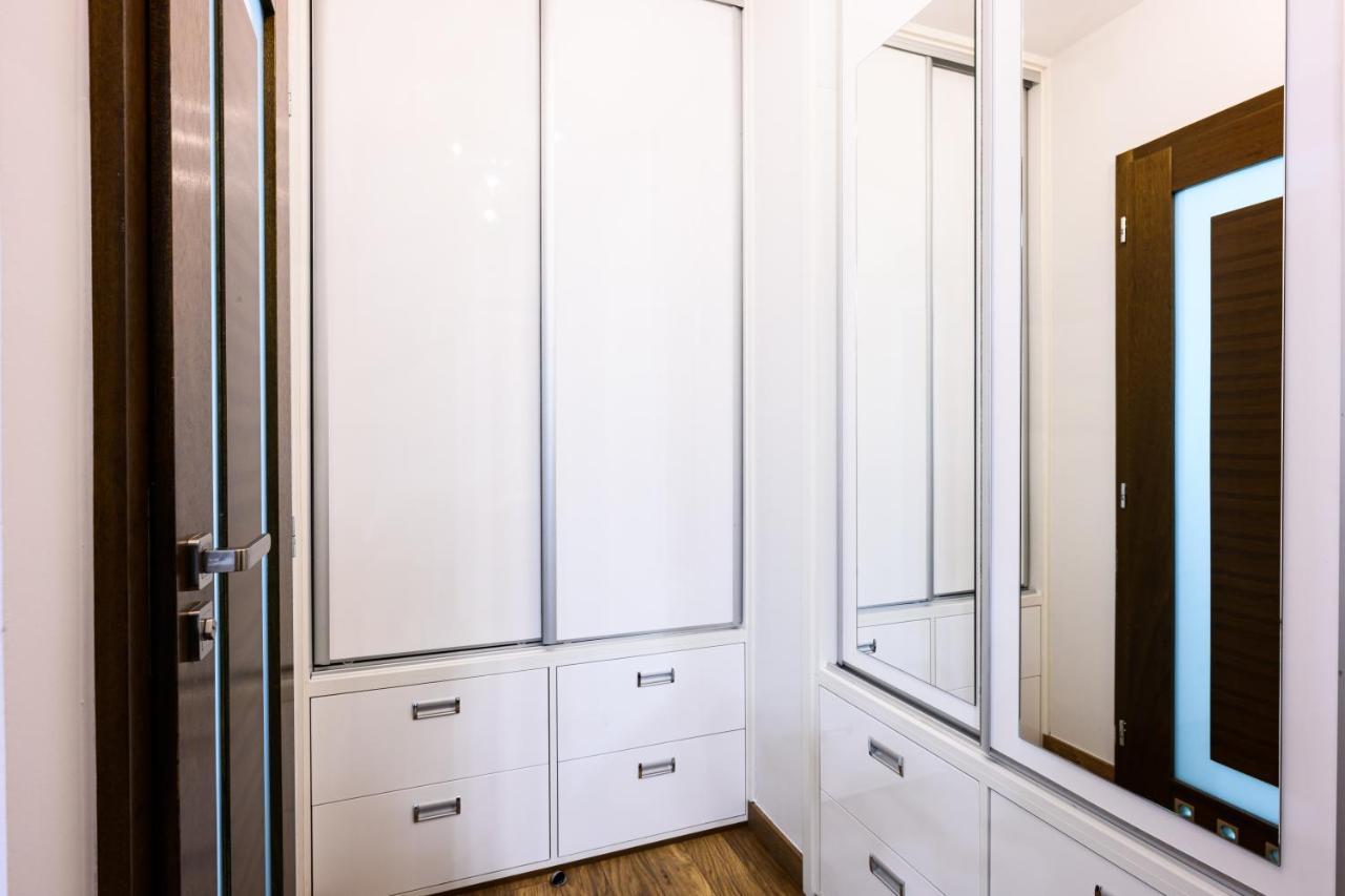 Native Apartments Masarska 8 Красков Екстериор снимка