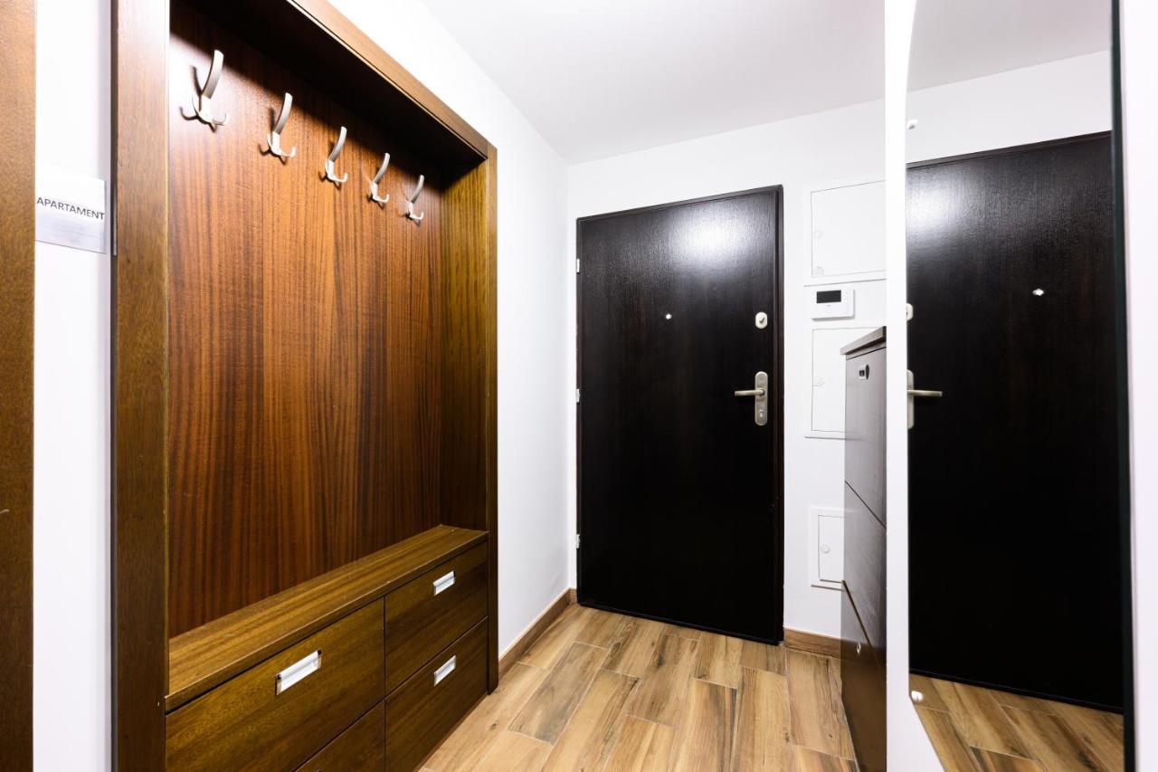Native Apartments Masarska 8 Красков Екстериор снимка