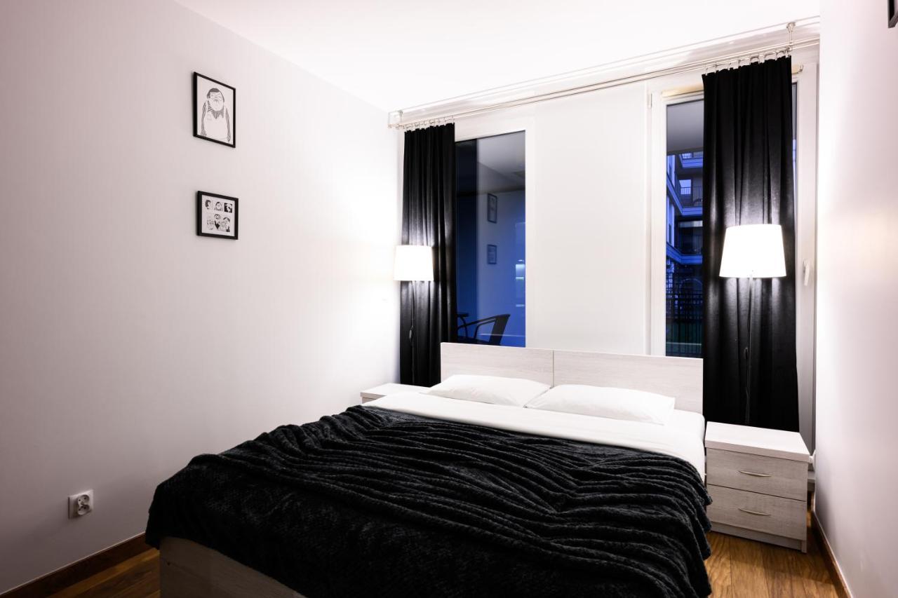 Native Apartments Masarska 8 Красков Екстериор снимка