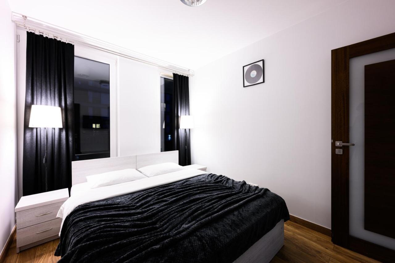 Native Apartments Masarska 8 Красков Екстериор снимка