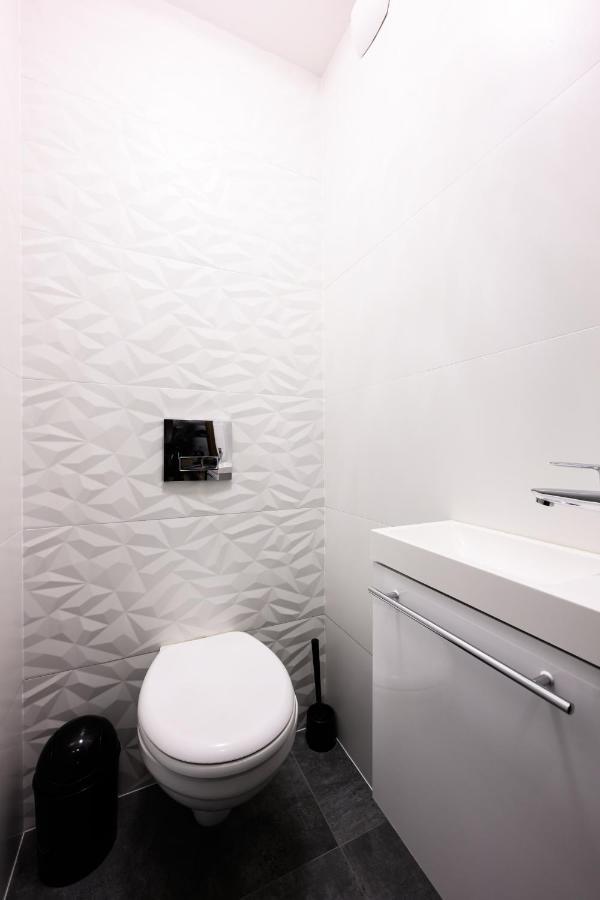 Native Apartments Masarska 8 Красков Екстериор снимка