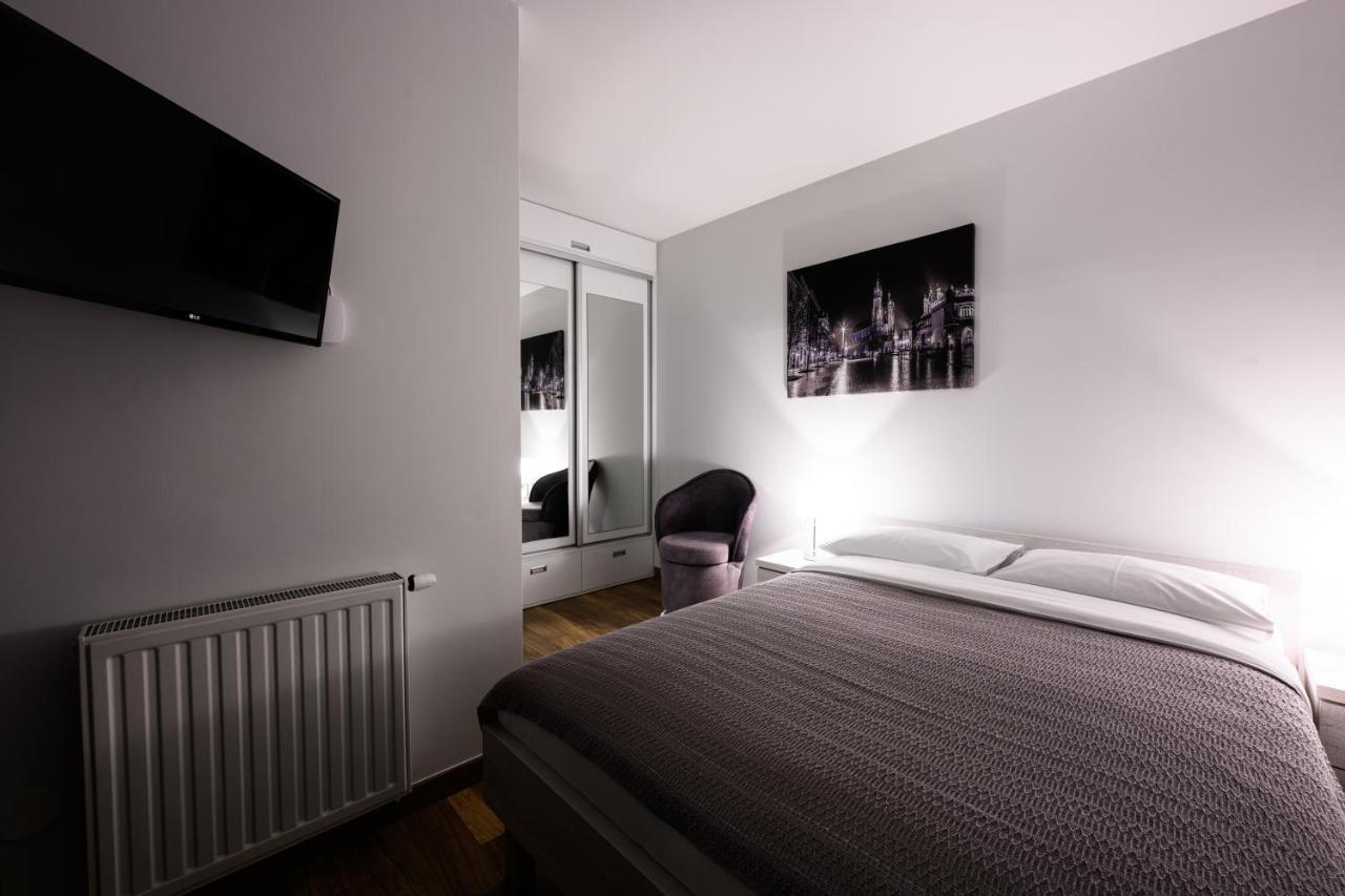 Native Apartments Masarska 8 Красков Екстериор снимка