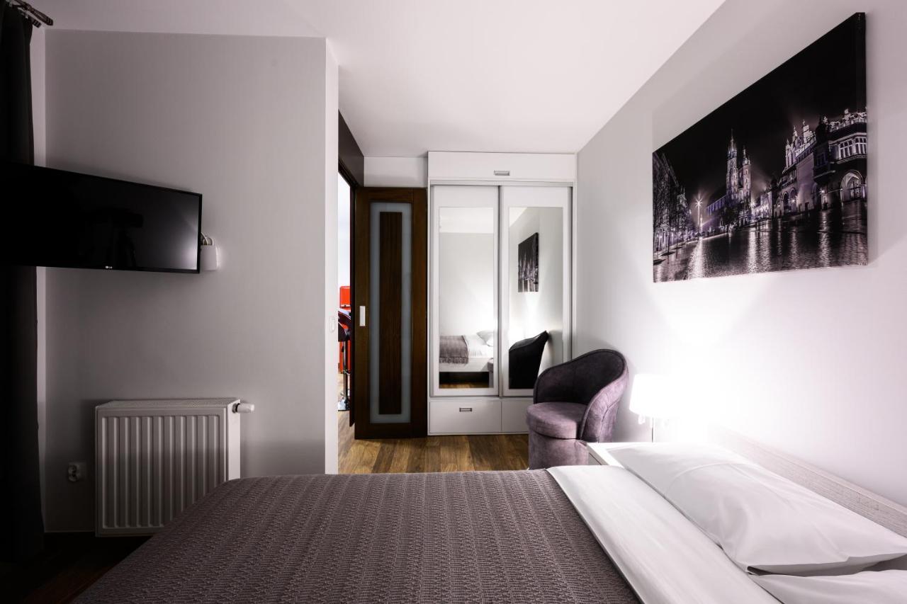 Native Apartments Masarska 8 Красков Екстериор снимка