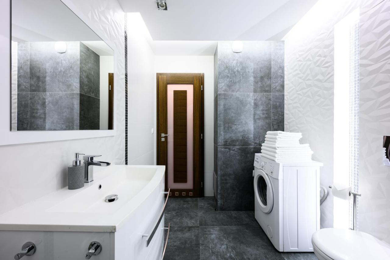 Native Apartments Masarska 8 Красков Екстериор снимка