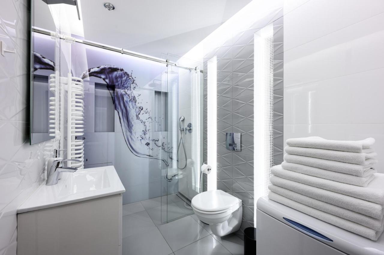 Native Apartments Masarska 8 Красков Екстериор снимка