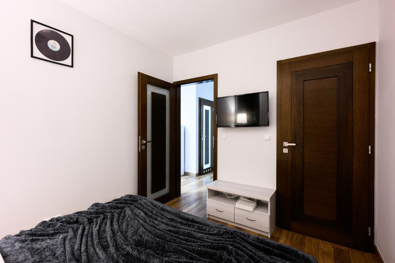 Native Apartments Masarska 8 Красков Екстериор снимка