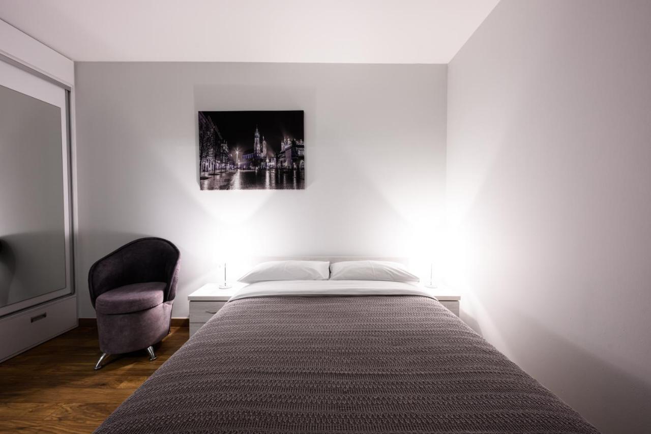 Native Apartments Masarska 8 Красков Екстериор снимка