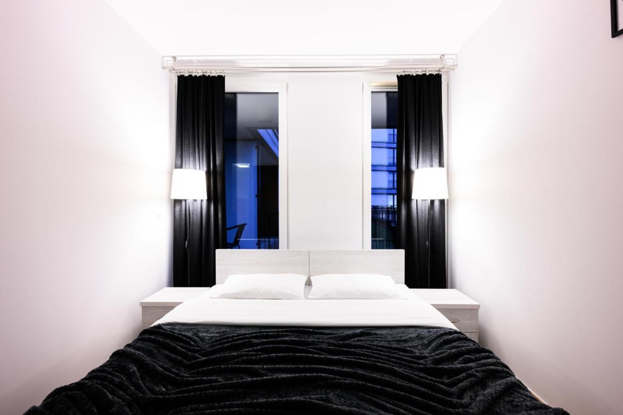 Native Apartments Masarska 8 Красков Екстериор снимка
