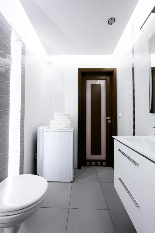 Native Apartments Masarska 8 Красков Екстериор снимка