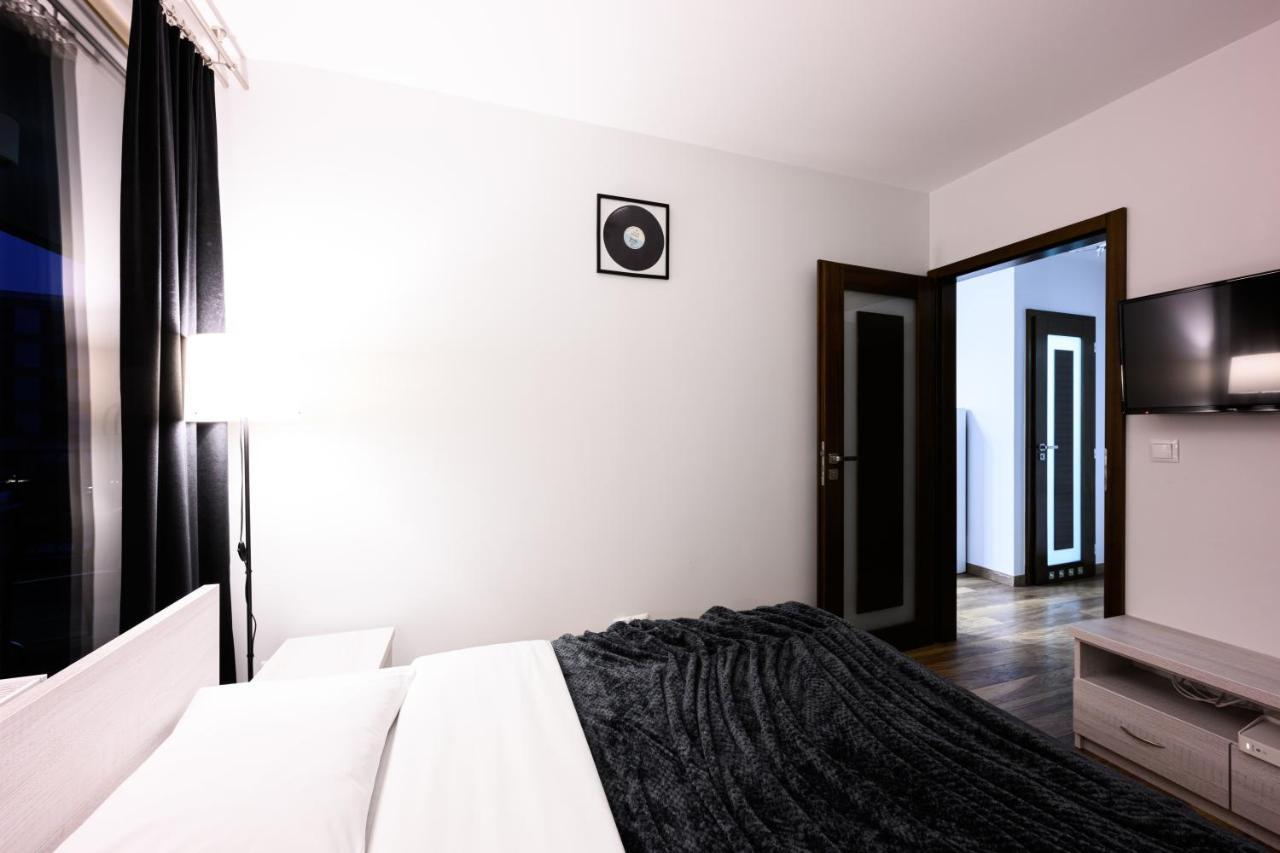Native Apartments Masarska 8 Красков Екстериор снимка