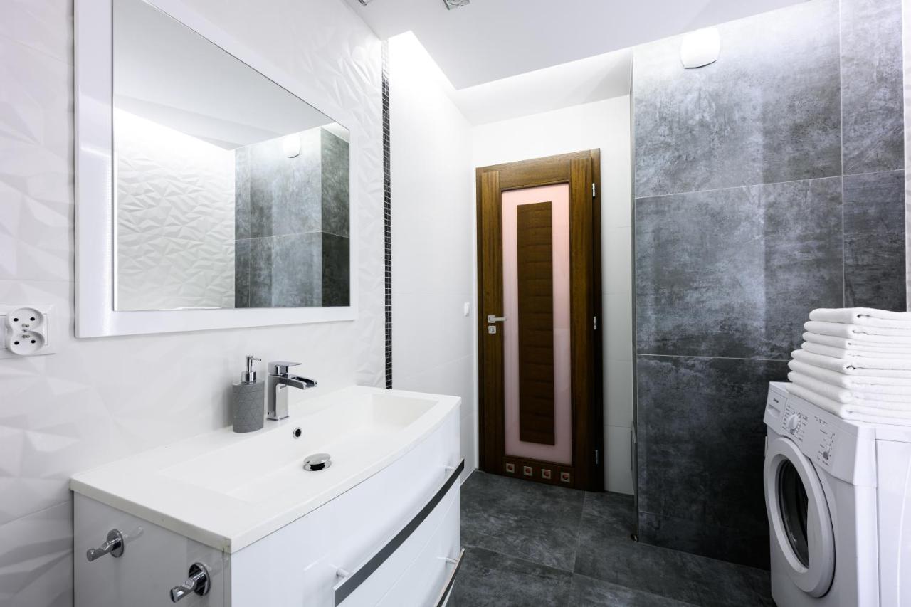 Native Apartments Masarska 8 Красков Екстериор снимка