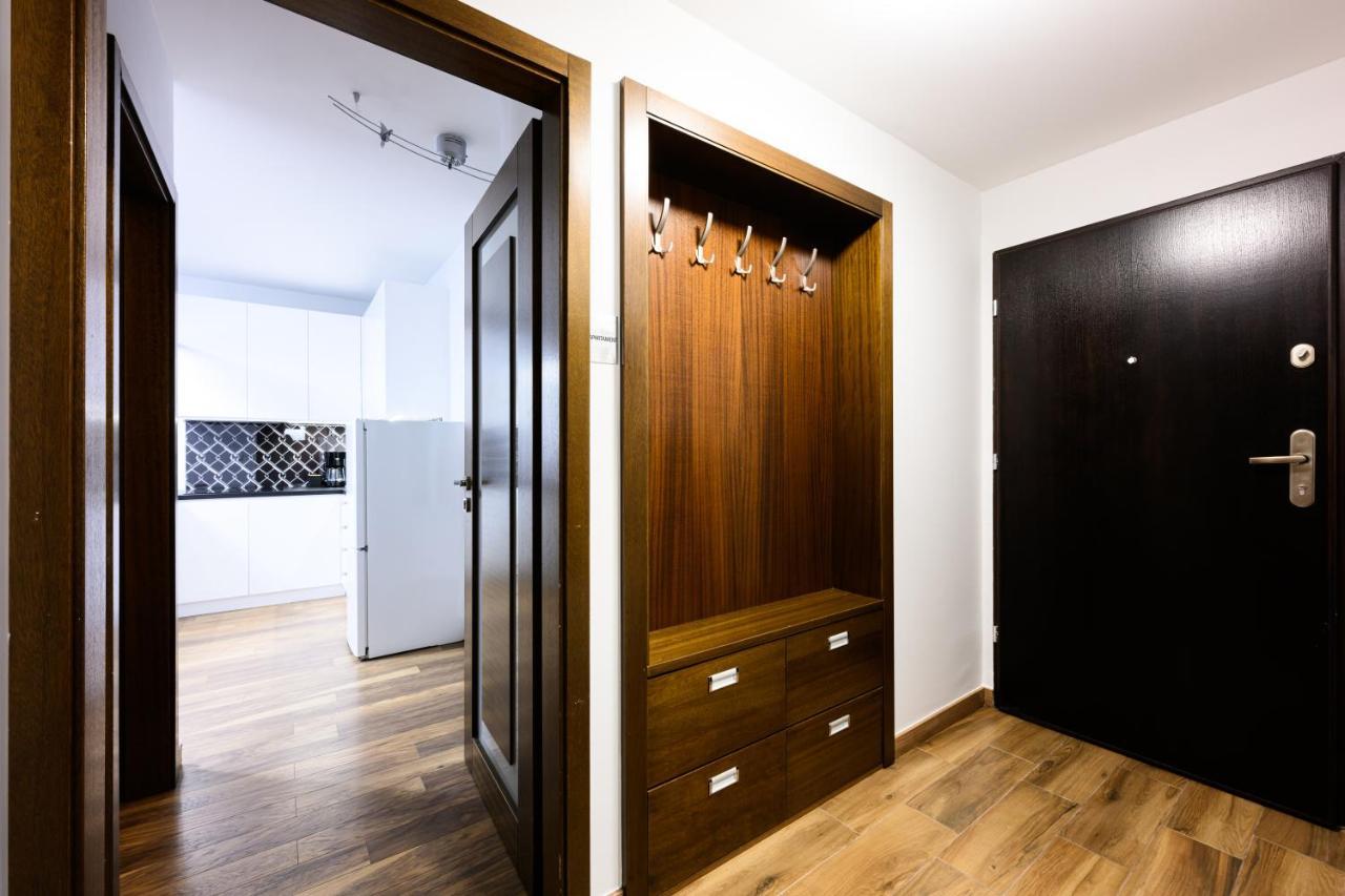 Native Apartments Masarska 8 Красков Екстериор снимка