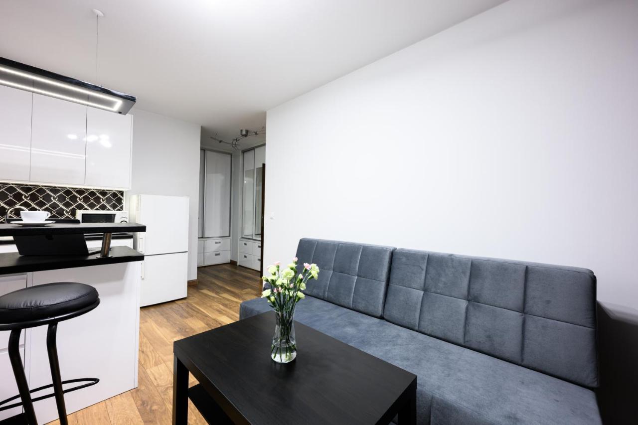 Native Apartments Masarska 8 Красков Екстериор снимка
