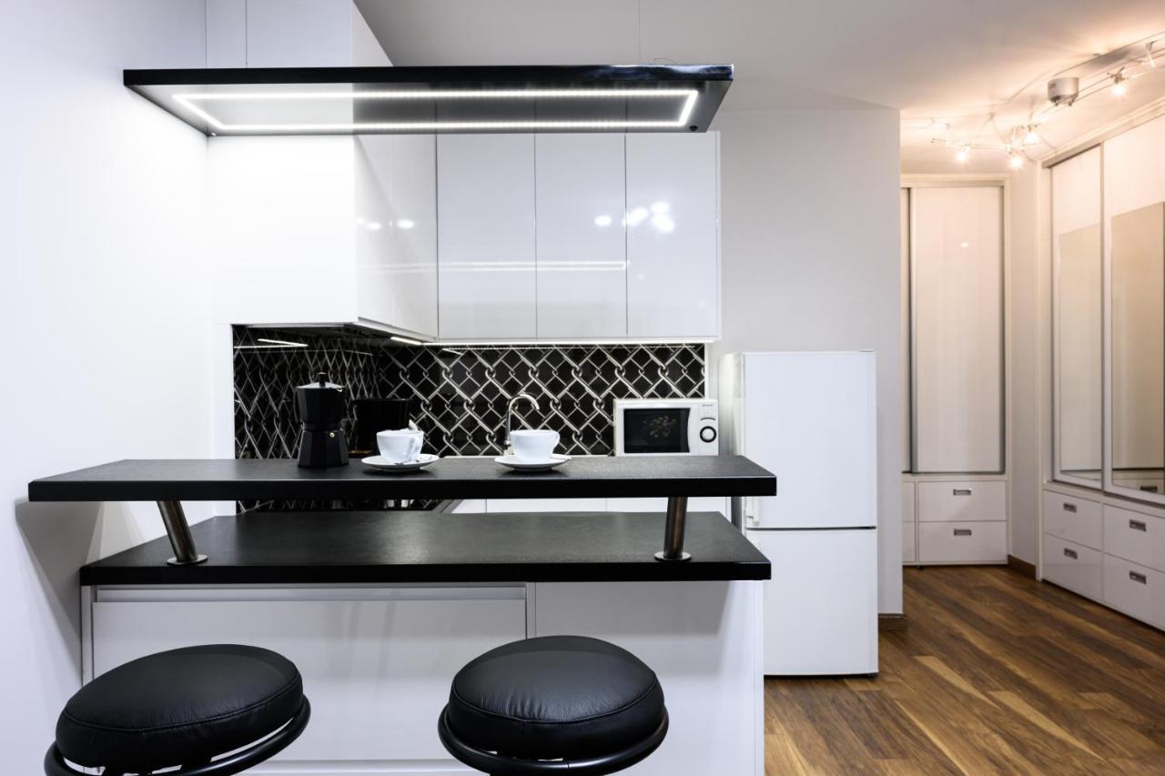 Native Apartments Masarska 8 Красков Екстериор снимка